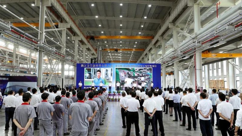解码塑料原料型号：揭秘背后的技术密码