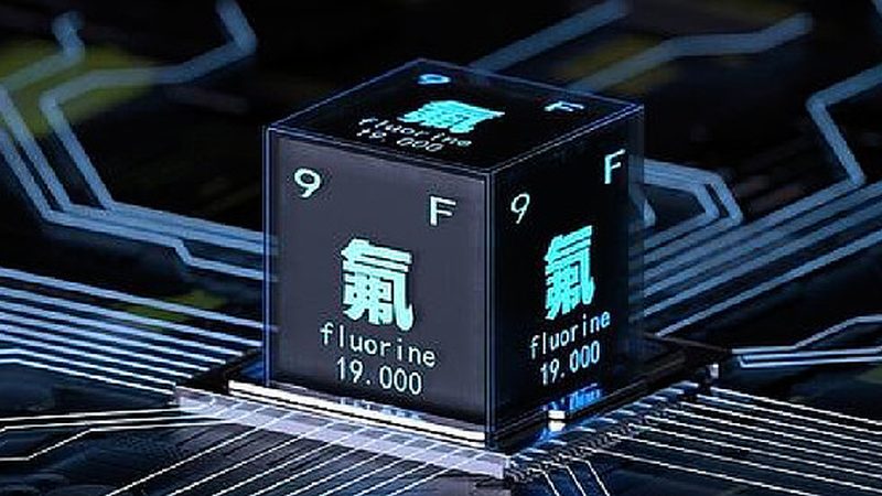 工业添加剂材质分类详解：如何精准选择