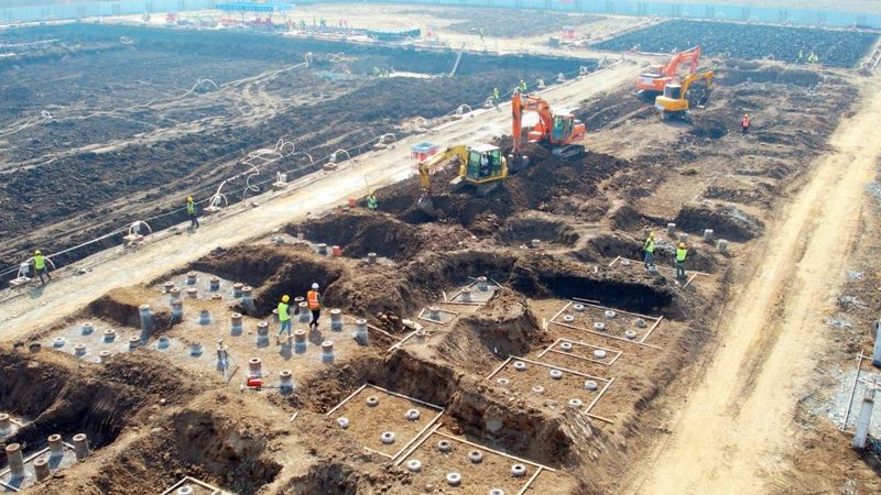 无机化工原料重金属检测：样品量为何如此关键？**