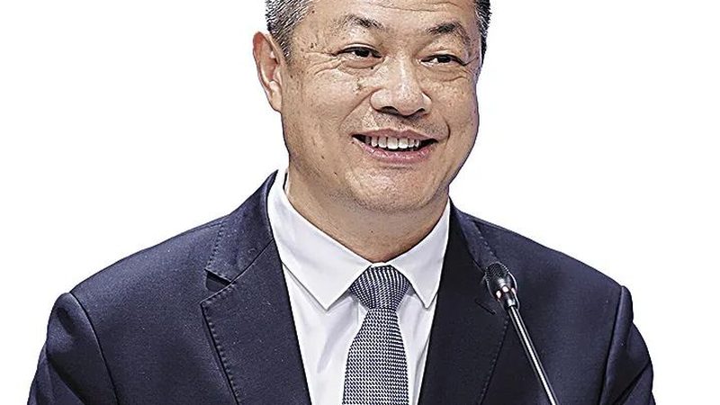 建筑用分散剂定制生产的奥秘与关键