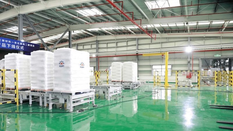 工业级高分子材料选型，别掉进参数陷阱