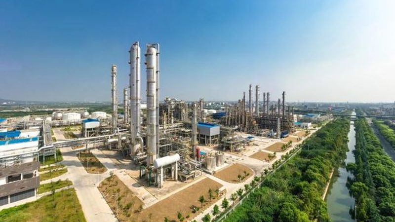 环保型化学助剂：规格参数解析与选购要点**